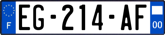 EG-214-AF