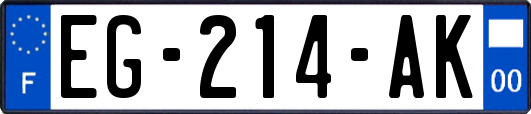 EG-214-AK