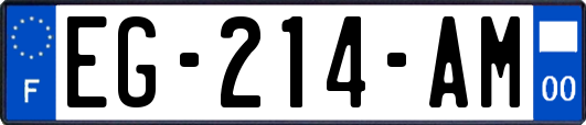 EG-214-AM