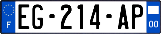 EG-214-AP