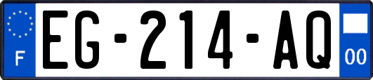 EG-214-AQ