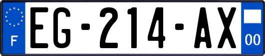 EG-214-AX