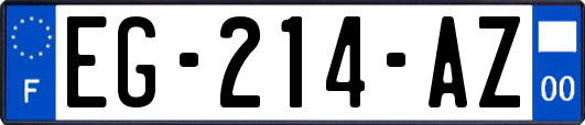 EG-214-AZ