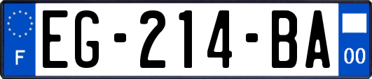 EG-214-BA