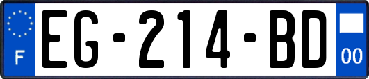 EG-214-BD