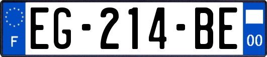 EG-214-BE