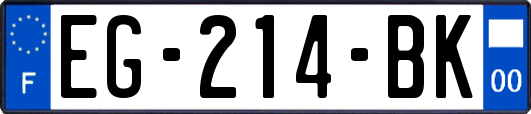 EG-214-BK