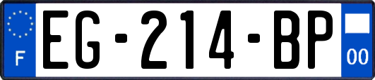 EG-214-BP