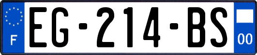 EG-214-BS