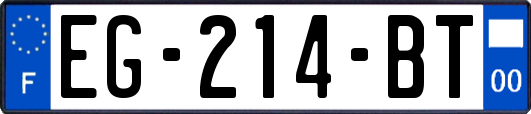 EG-214-BT