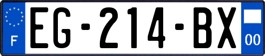 EG-214-BX