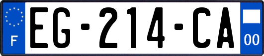 EG-214-CA