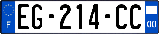 EG-214-CC