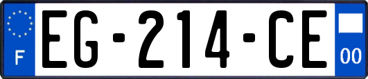 EG-214-CE