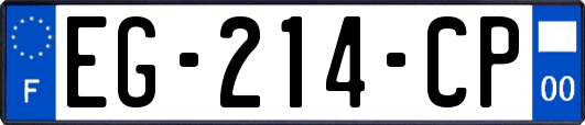 EG-214-CP