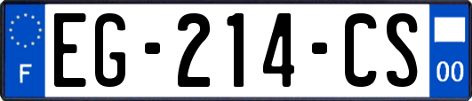 EG-214-CS