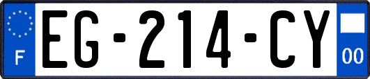 EG-214-CY