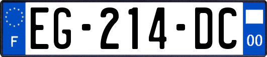 EG-214-DC