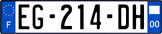 EG-214-DH