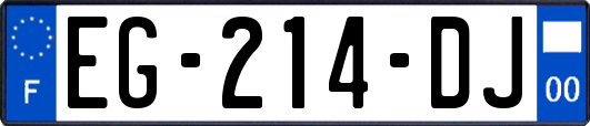 EG-214-DJ