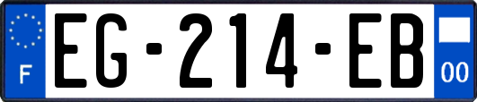 EG-214-EB