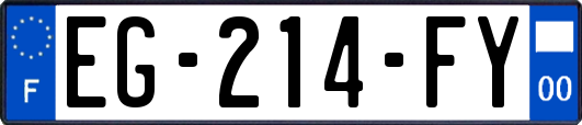 EG-214-FY