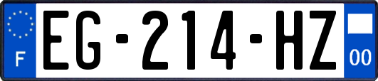 EG-214-HZ