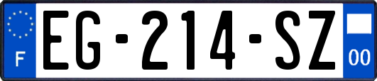 EG-214-SZ