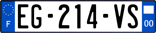 EG-214-VS