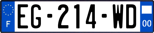 EG-214-WD