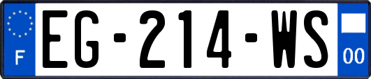 EG-214-WS