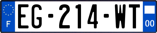 EG-214-WT