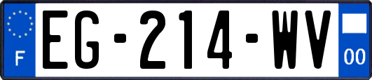 EG-214-WV
