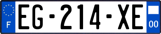 EG-214-XE