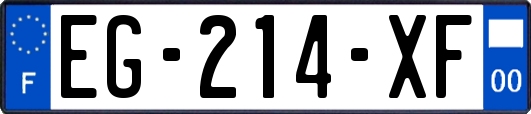 EG-214-XF