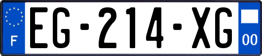 EG-214-XG