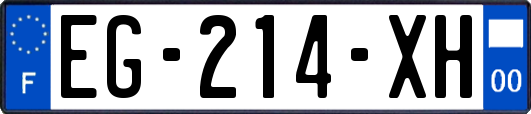 EG-214-XH