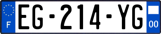 EG-214-YG