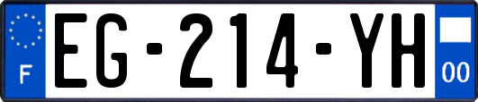 EG-214-YH