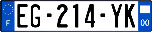 EG-214-YK