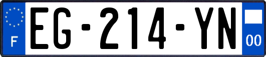 EG-214-YN