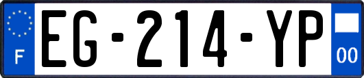 EG-214-YP