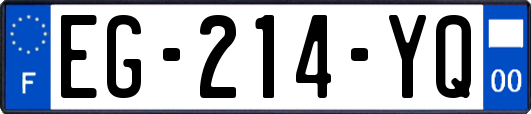 EG-214-YQ