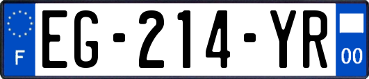 EG-214-YR