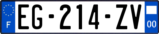 EG-214-ZV
