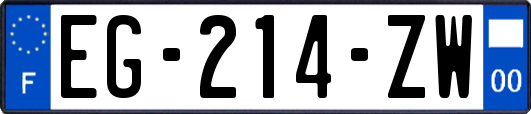 EG-214-ZW