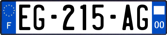 EG-215-AG