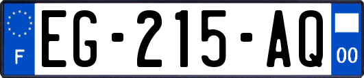 EG-215-AQ