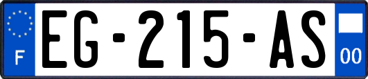 EG-215-AS