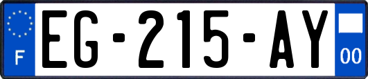 EG-215-AY